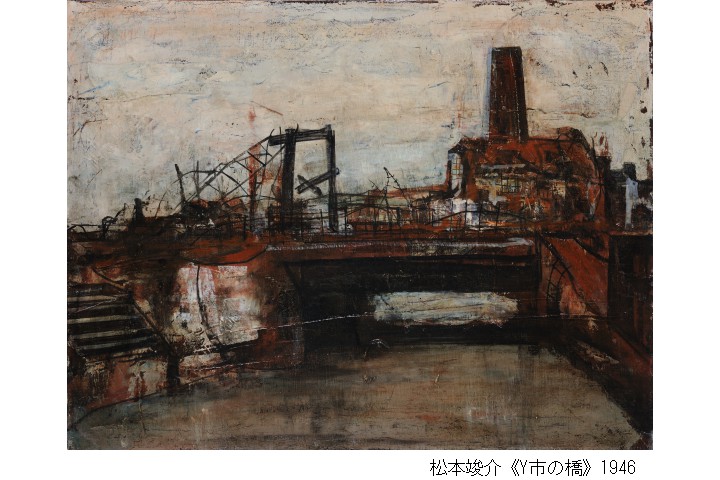 2025年度 第3回コレクション展（京都国立近代美術館）
