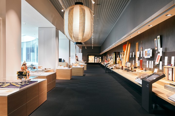 「古典の日」無料開放DAY!(京都伝統産業ミュージアム)