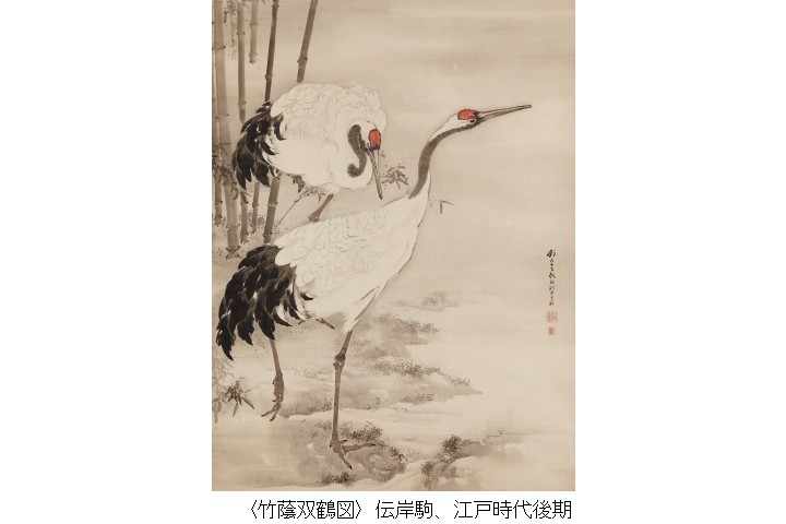 モチーフの方程式（千總ギャラリー）