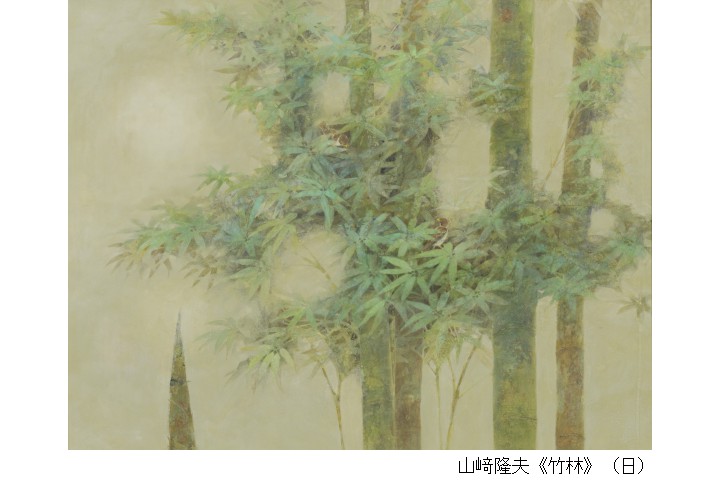 第118回日展京都展（京都市京セラ美術館）