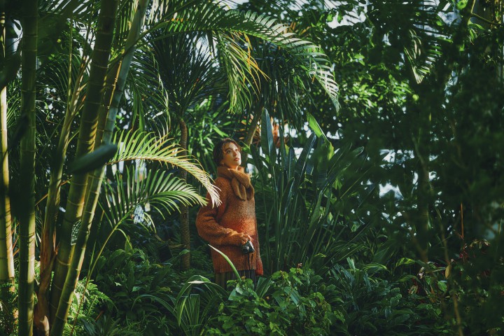 Winter Garden Fair 2026 -ほっこり楽しむ冬の散歩道-（神戸布引ハーブ園／ロープウェイ）