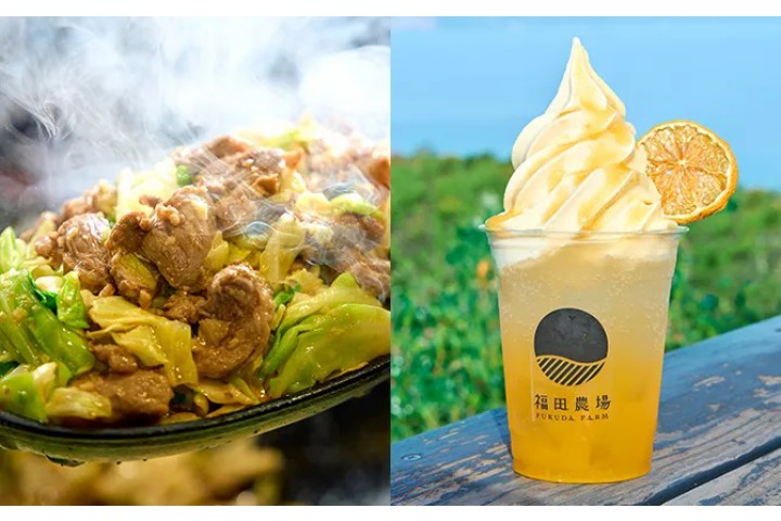 九州美食祭（阪急百貨店梅田總店年）