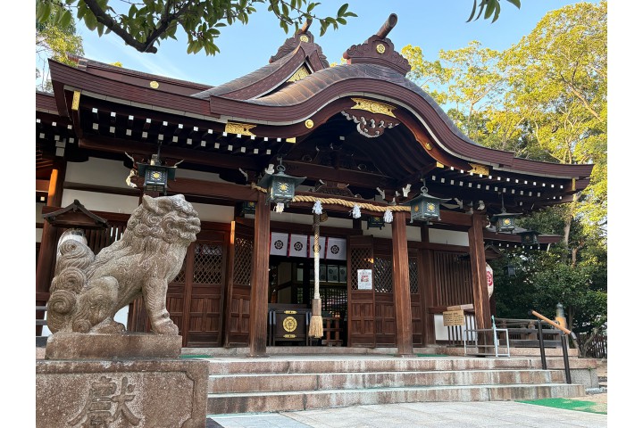 BB美Commonトーク　特別編「敏馬神社とボートと脇浜の製鉄」（BBプラザ美術館）