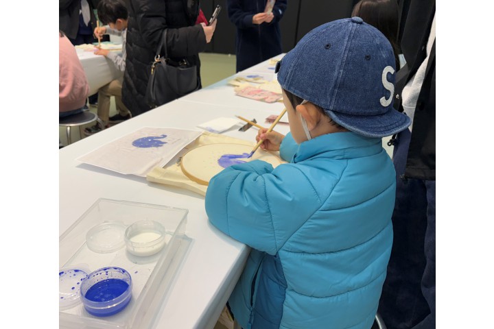 匠エキスポ（京都市勧業館みやこめっせ）