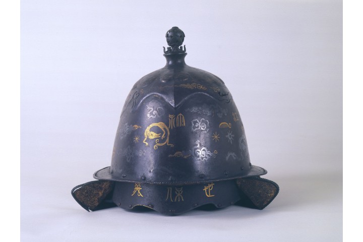 特別展　戦国人脈　～交流する武将たち～（大阪城天守閣）